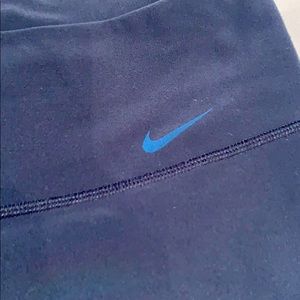 Nike workout leggings
